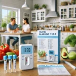 How to Identify Dairy Allergies with a Home Test