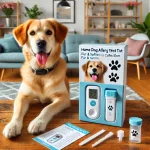 Dog Allergy Test