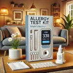 home allergy kits