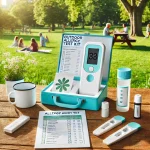 outdoor allergy kit